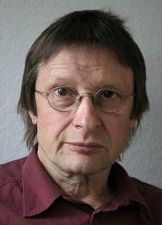 Portrait Hans Wei&szlig;flog