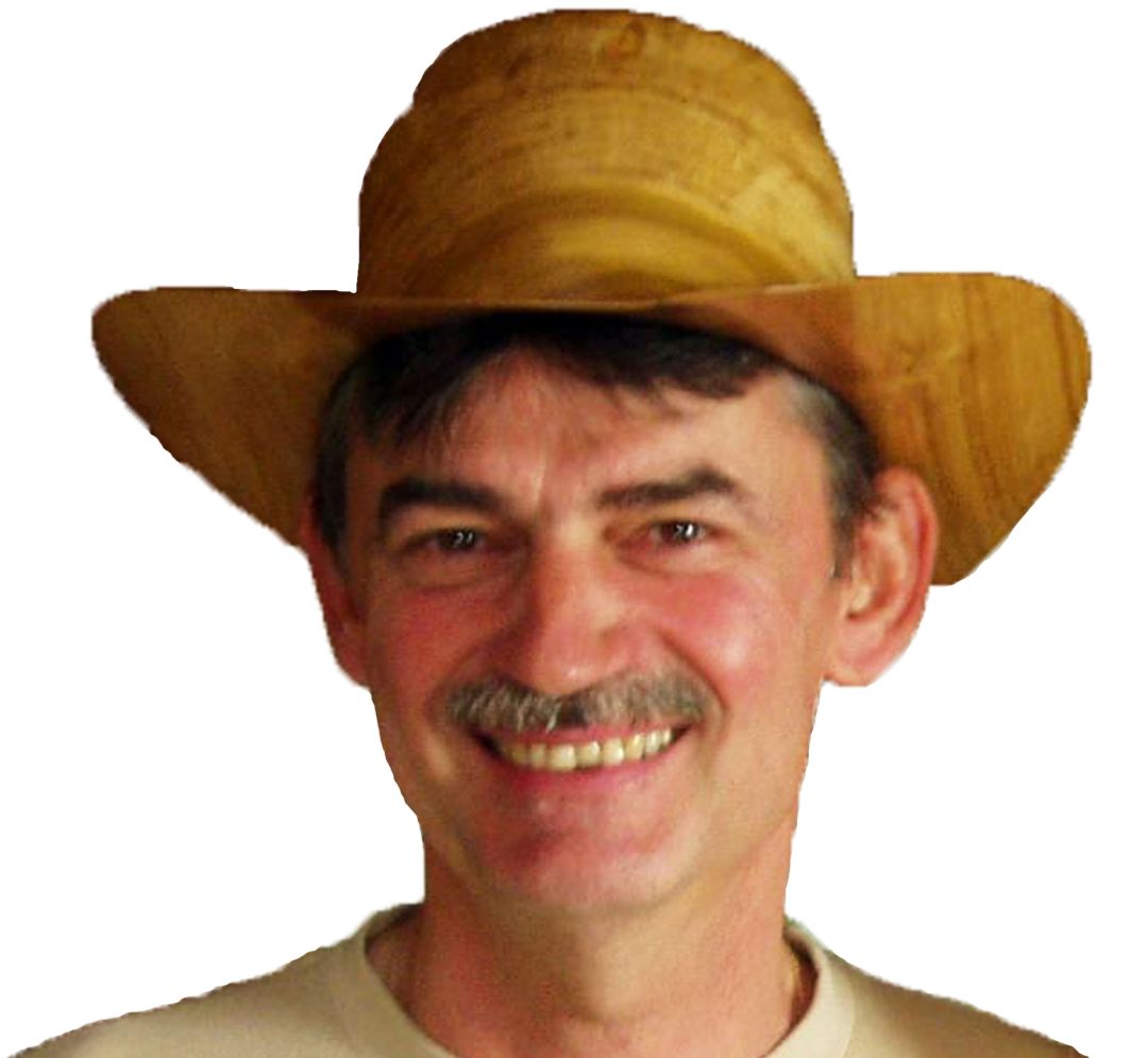 Portrait Robert Dornst&auml;dter